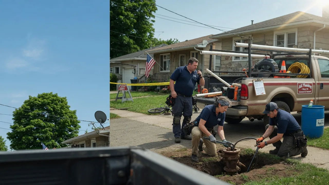 Water Heater Replacement in Rhodes, IA near me